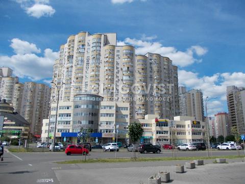 квартира за адресою Дніпровська набережна вул., 25
