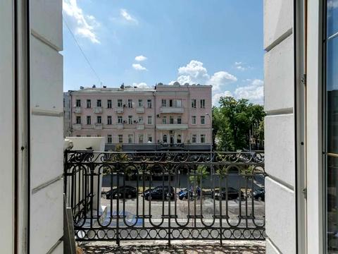 квартира по адресу Богдана Хмельницкого ул., 32