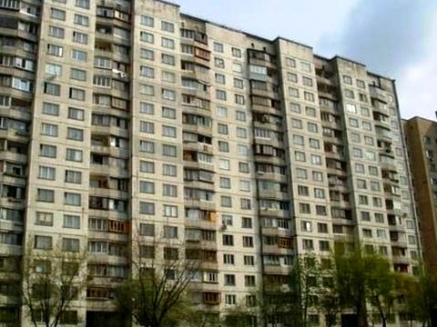 квартира за адресою Голосіївський просп. (40-річчя Жовтня), 11