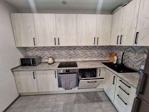 квартира за адресою Київ, Ревуцького вул., 54