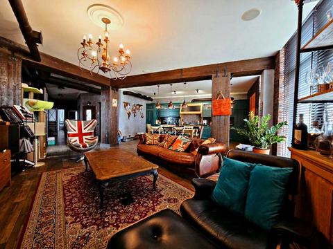 квартира за адресою Отакара Яроша вул., 20