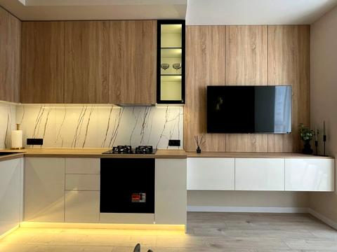 квартира за адресою Запорізьке шосе, 28-П