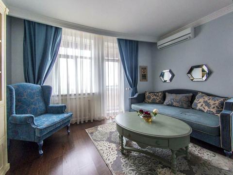 квартира за адресою Київ, Лесі Українки бульв., 7-Б