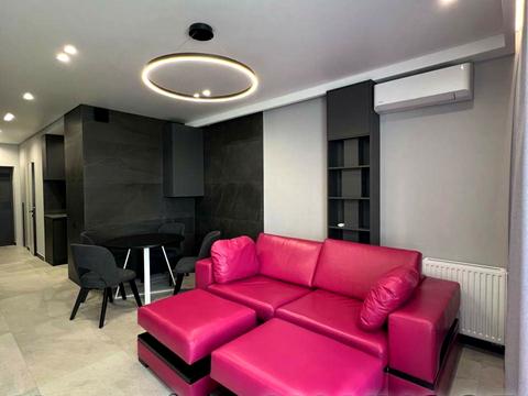 квартира за адресою Трускавецька вул., 48