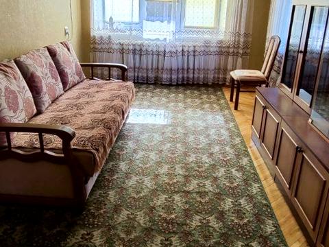 квартира по адресу Почайнинская ул., 57/59
