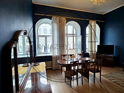 квартира за адресою Михайлівська вул., 19