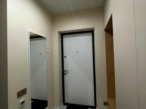 квартира по адресу Заречная ул., 4