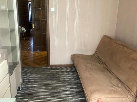 квартира по адресу Петра Болбочана ул. (Командарма Каменєва), 4-А