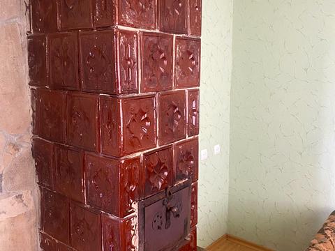 дом по адресу Садовая ул., 1