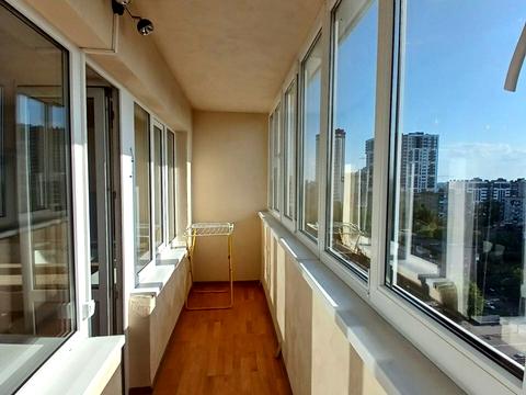 квартира по адресу Берестейский просп. (Победы), 114/2