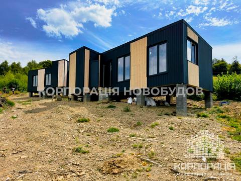 будинок за адресою урочище Красія