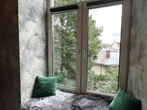 квартира за адресою Володимира Винниченка, 8