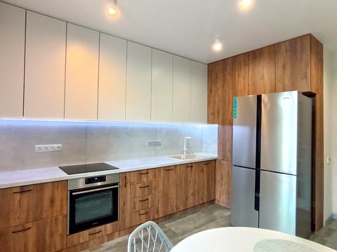 квартира за адресою Глибочицька вул., 13-6