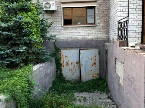 дом по адресу Самарська, 28б