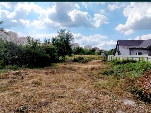 ділянка за адресою Ярошівська, 47