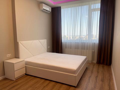 квартира по адресу Берестейский просп. (Победы), 11