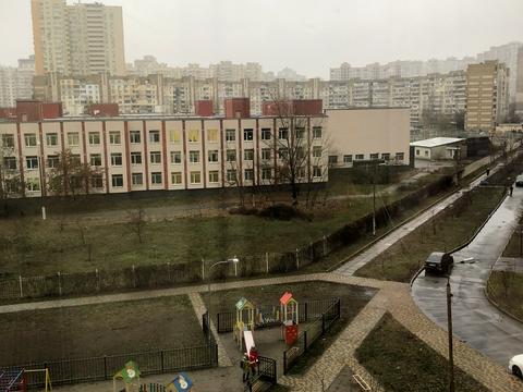 квартира за адресою Драгоманова вул., 38-А