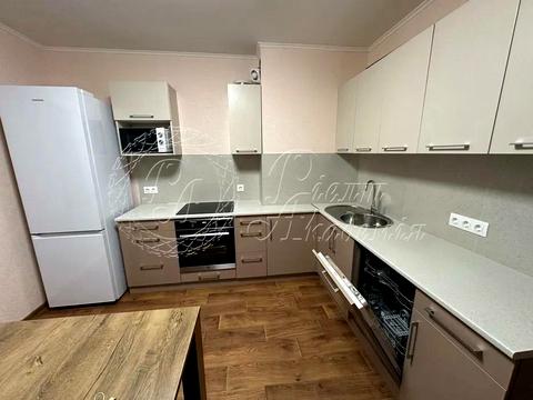 квартира по адресу Ревуцкого ул., 100