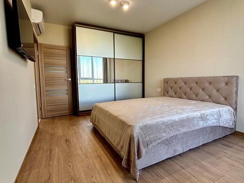 квартира по адресу Генерала Грекова ул., 4