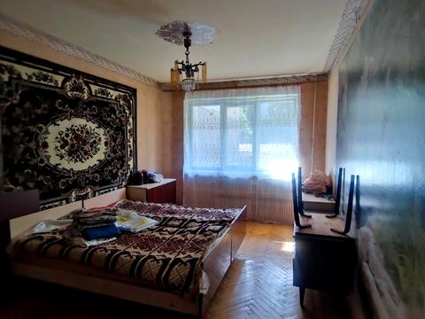 квартира за адресою Тракторобудівників просп., 107а