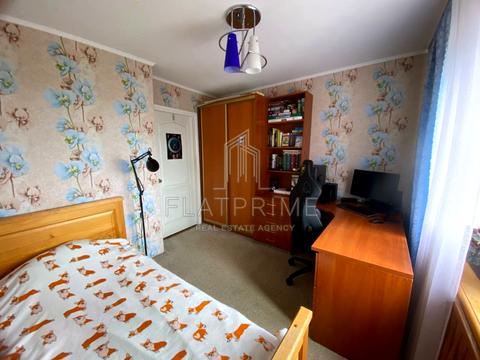 квартира за адресою Київська вул., 288-А