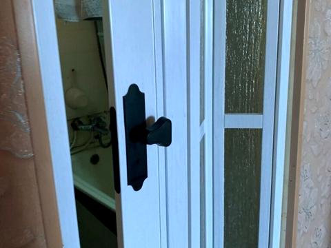 квартира по адресу Вул Паркова, 24/3