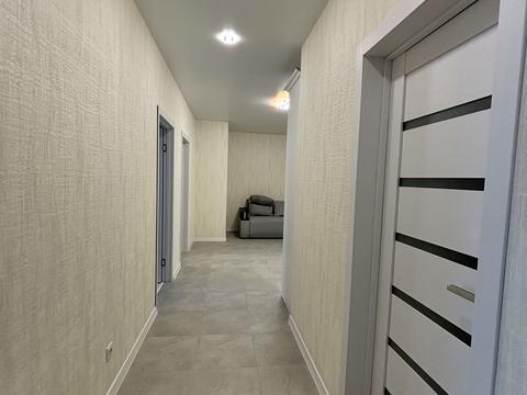 квартира по адресу Ревуцкого ул., 40-Г