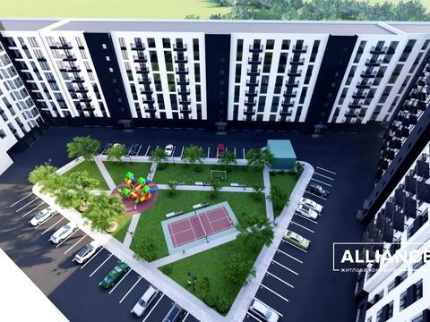 квартира за адресою Урожайна вул., 7