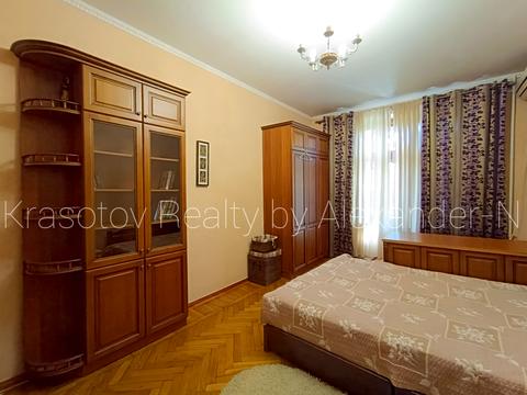 квартира за адресою Всеволода Змієнка вул., 6