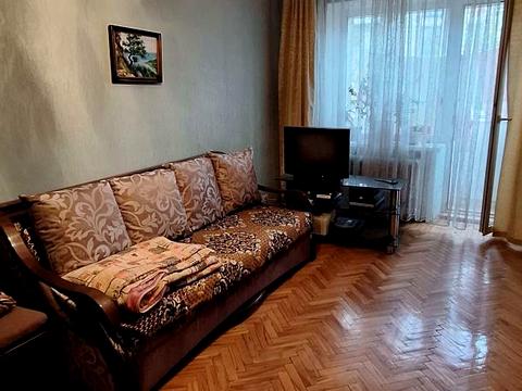квартира за адресою Бригади Хартія вул., 8