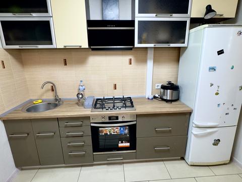 квартира за адресою Слобожанський просп. (Газети "Правда"), 70-Б
