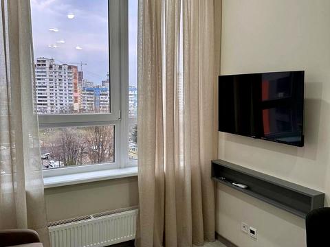 квартира за адресою Миколи Гулака вул., 4