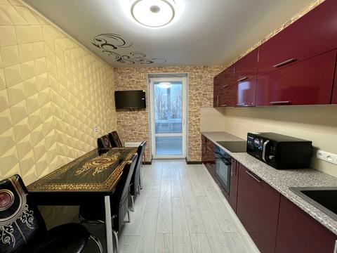 квартира за адресою Козацька вул., 1/1