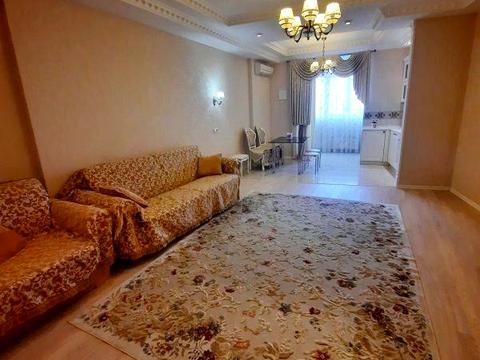 квартира по адресу Петра Григоренко просп., 39-В