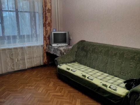 квартира за адресою Минина, 7