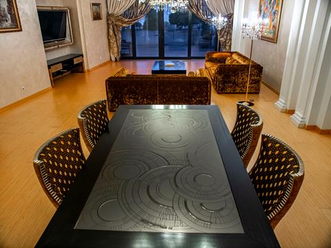 квартира по адресу Володимира Вернадського ул. (Дзержинського), 35-Т