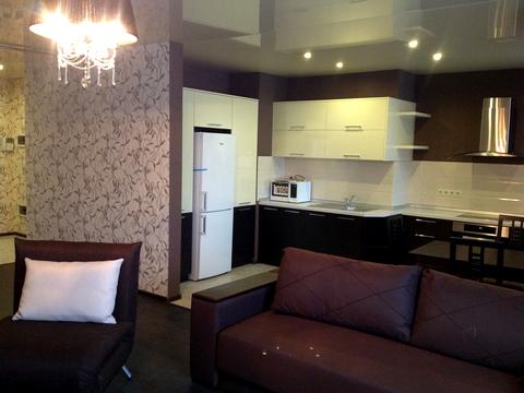 квартира за адресою Петра Григоренка просп., 23