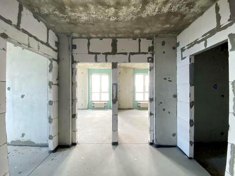 квартира по адресу Одесса, Гагаринское Плато ул. (Гагаринское Плато), 4