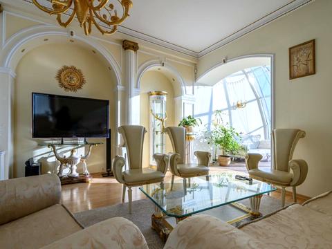 квартира по адресу Балтиморская ул. (Посмитного), 9б