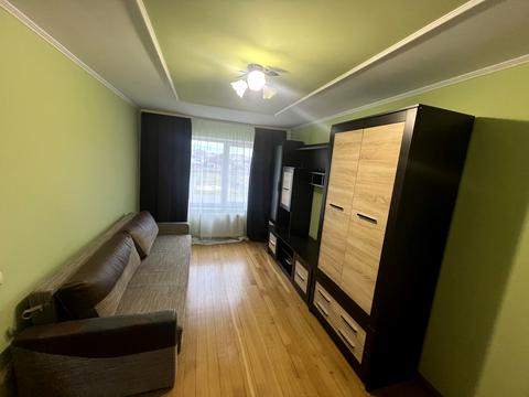 квартира по адресу Кулика і Гудачека ул. (Макарова), 24