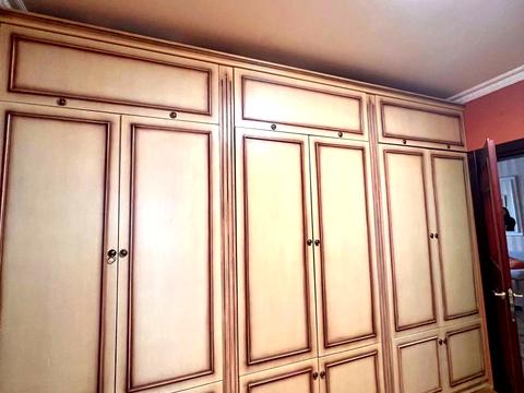 квартира за адресою Людвіга Свободи просп., 58