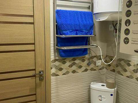 квартира по адресу Воссоединения Украины ул., 34