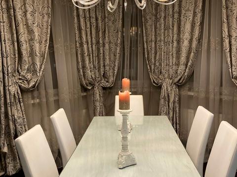 квартира за адресою Юлії Здановської вул. (Ломоносова), 75-А