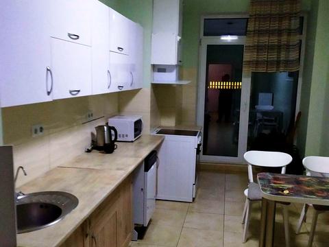 квартира за адресою Французький бульв., 60
