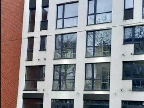квартира по адресу Волынская ул., 9