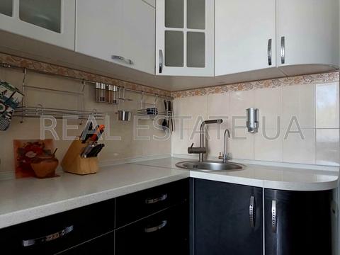 квартира за адресою Лобачевського пров., 7-А
