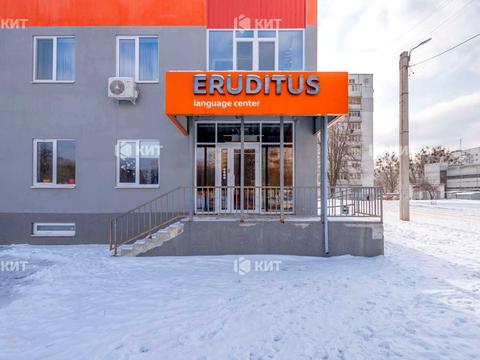 комерційна за адресою Харків, Перемоги просп., 65 Г