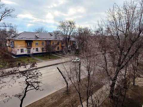 квартира по адресу Калиновая ул., 24