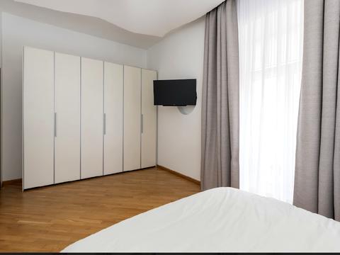 квартира за адресою Київ, Круглоуніверситетська вул., 6