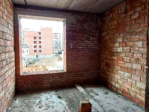 квартира за адресою Отця Івана Блавацького вул., 6-Г